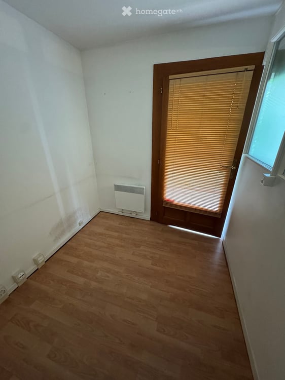 Réduit de combles à louer – Passage de l'Intendant 3, Carouge GE
