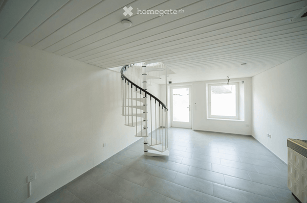 Charmante 5-Zimmer-Dachwohnung im Altbau in Dornach – ab Oktober 2026 4