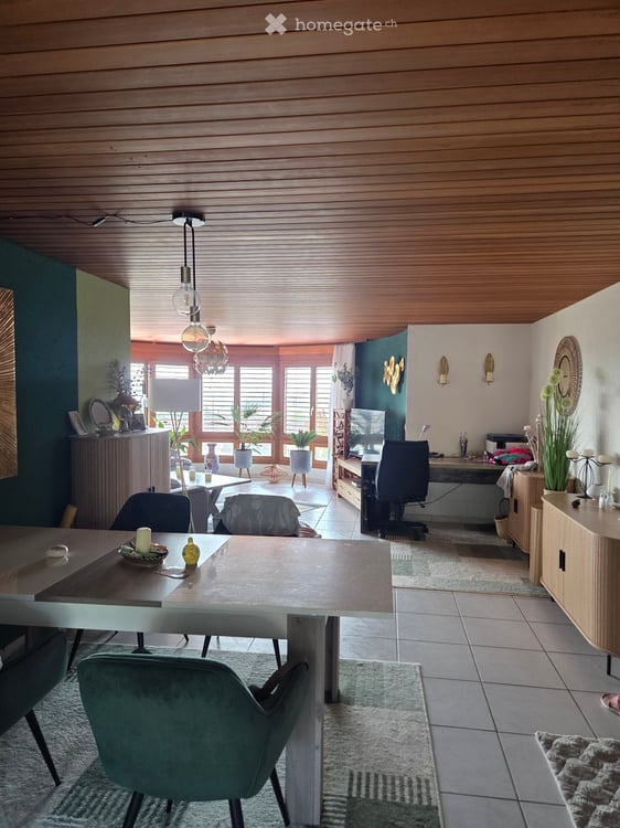 Wohnung in Hedingen 6