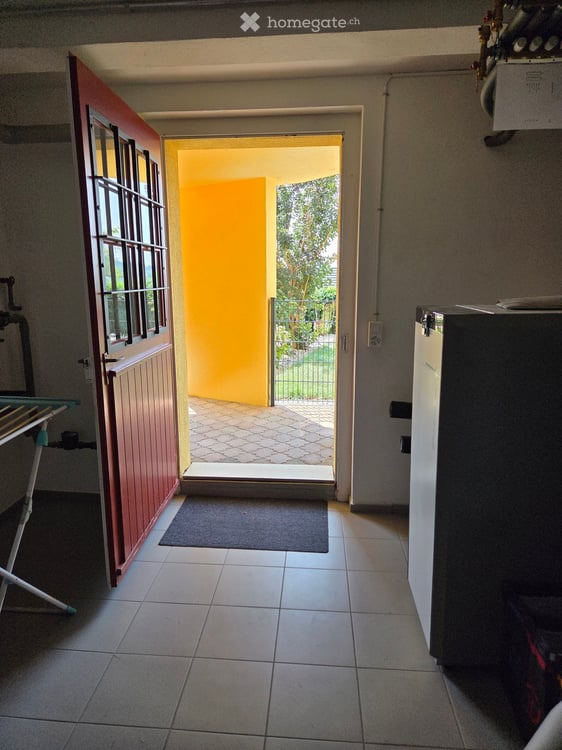 Wohnung in Hedingen 5