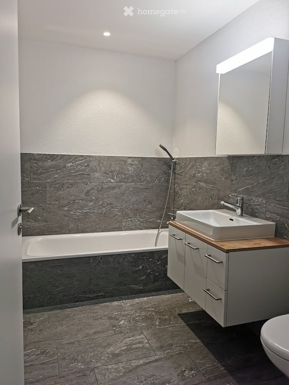 Helle 4.5-Zimmer-Wohnung mit Balkon in Birmensdorf ZH 6
