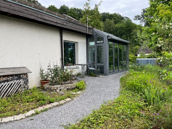 Ihr temporäres Zuhause in Neftenbach: 6.5-Zimmer-Einfamilienhaus an wunderschöner Lage 21