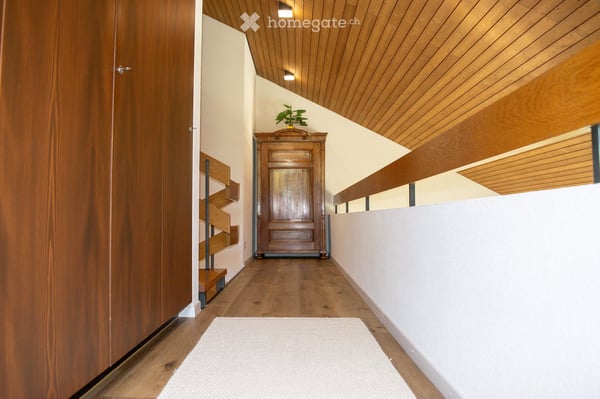 Ihr temporäres Zuhause in Neftenbach: 6.5-Zimmer-Einfamilienhaus an wunderschöner Lage 14