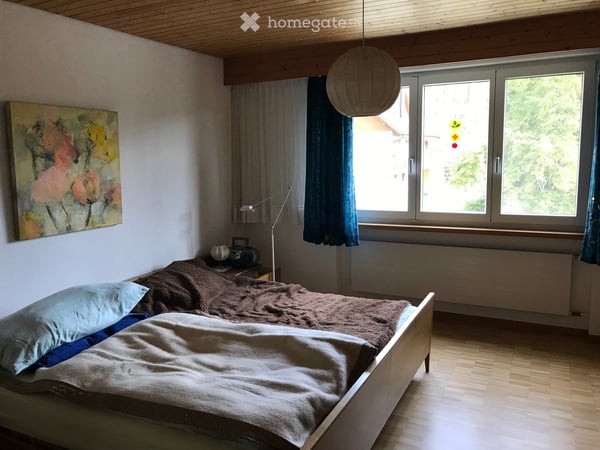 Ihr temporäres Zuhause in Neftenbach: 6.5-Zimmer-Einfamilienhaus an wunderschöner Lage 17