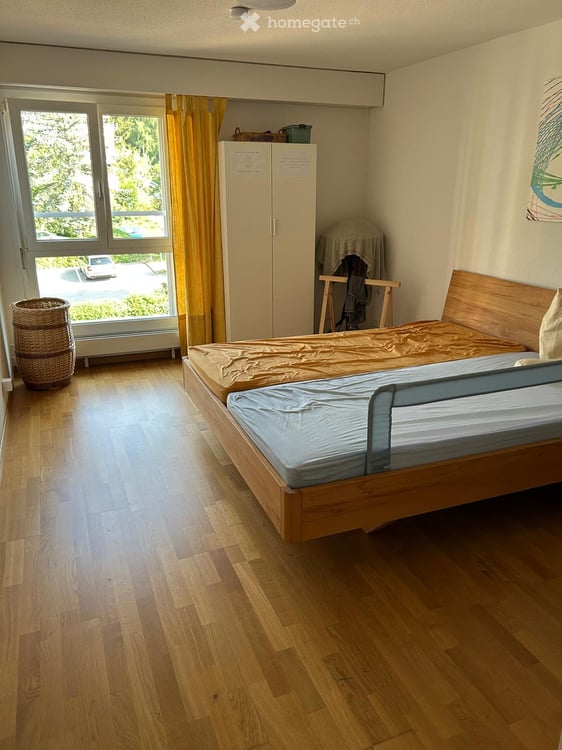 Grosszügige Wohnung in Köniz 8