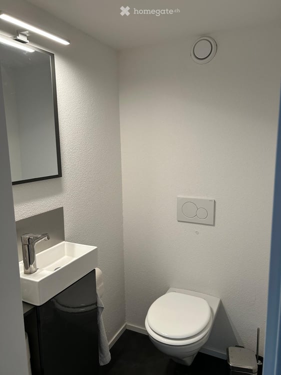 Grosszügige Wohnung in Köniz 10