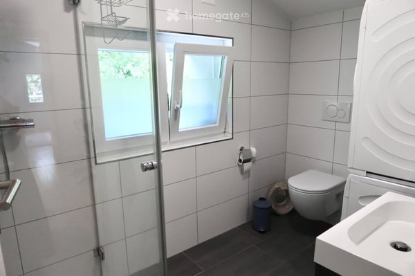 Charmante 4.5-Zimmer-Dachgeschosswohnung an der Sankt Georgen-Strasse in St. Gallen 8