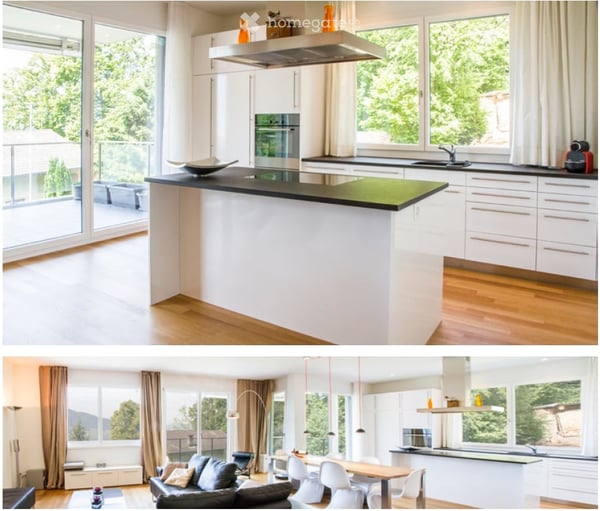 Exclusive 3.5-Room Apartment in Walchwil with Lake & Mountain Views 5