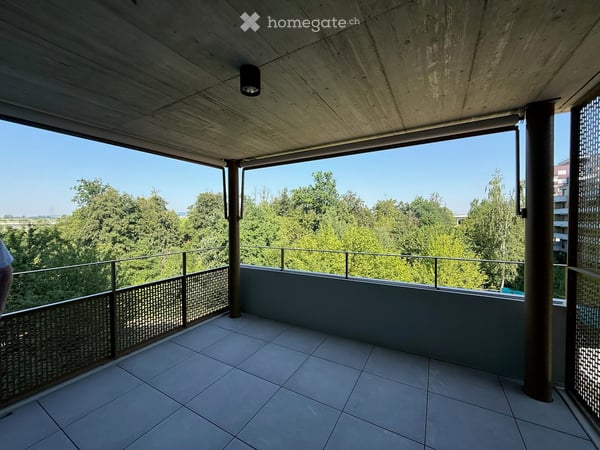 Zuhause am Lorzenpark (Livingstone) 11