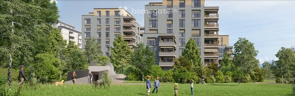 Zuhause am Lorzenpark (Livingstone) 2