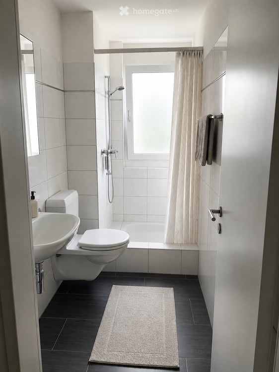 Helle 4.5-Zimmer-Wohnung mit Balkon und schöner Aussicht in Bülach 11
