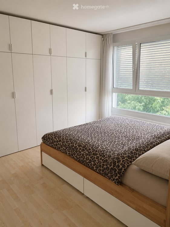 Helle 4.5-Zimmer-Wohnung mit Balkon und schöner Aussicht in Bülach 9