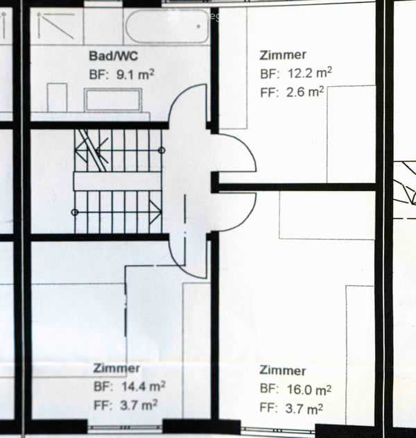 5.5-Zimmer-Reihenhaus in Ebertswil 18