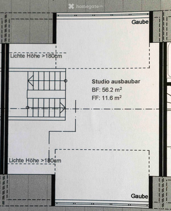 5.5-Zimmer-Reihenhaus in Ebertswil 19