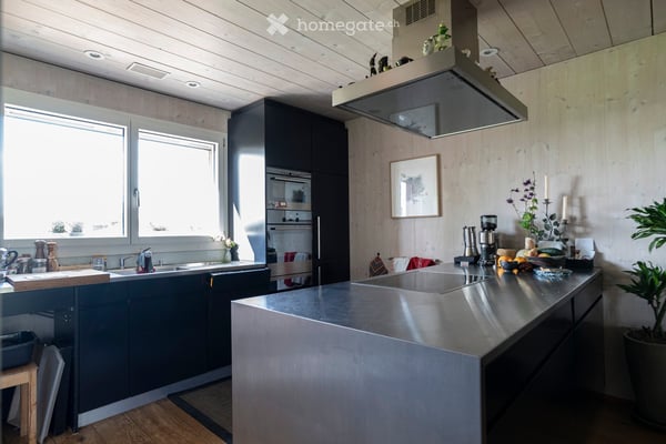 5.5-Zimmer-Reihenhaus in Ebertswil 14