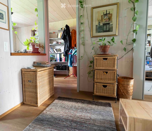 5.5-Zimmer-Reihenhaus in Ebertswil 4