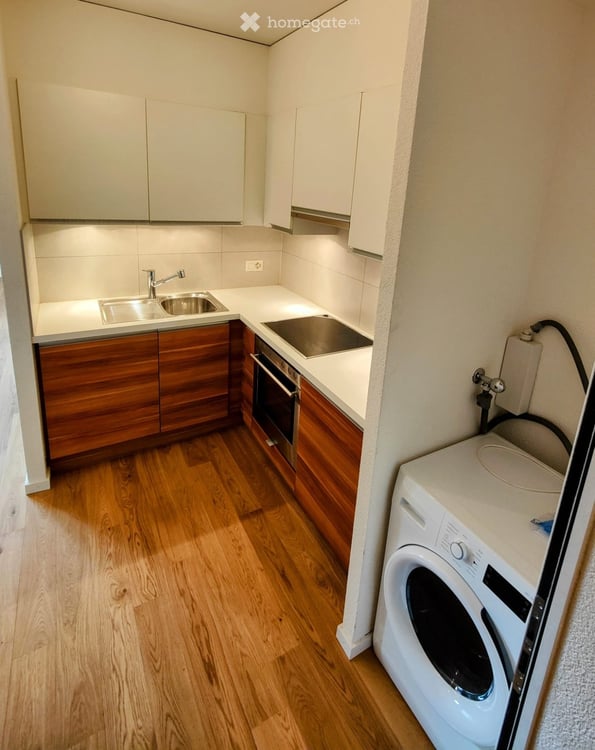 Magnifique appartement de standing de 1,5 pièces très lumineux 3