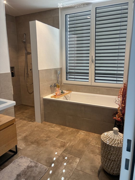 Modernes 4.5-Zimmer-Doppeleinfamilienhaus in Thal SG – Neubau 2023 12