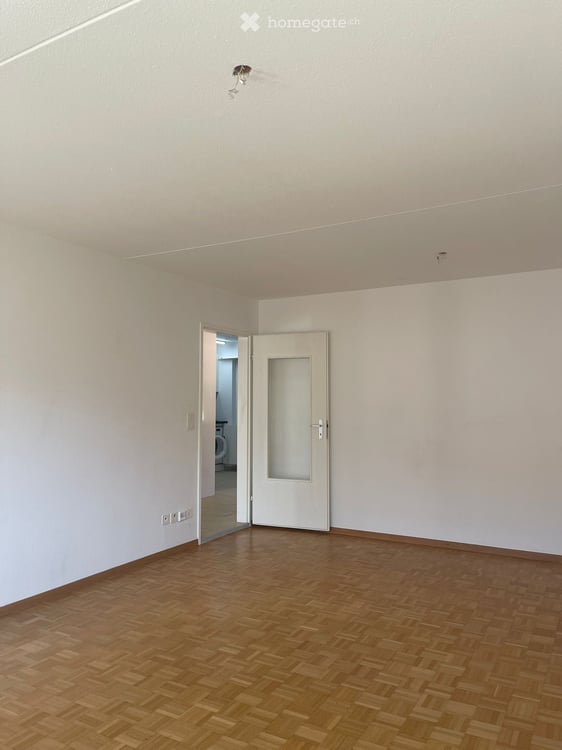 Helle und zentrale 3.5 Zimmerwohnung in Mels 5