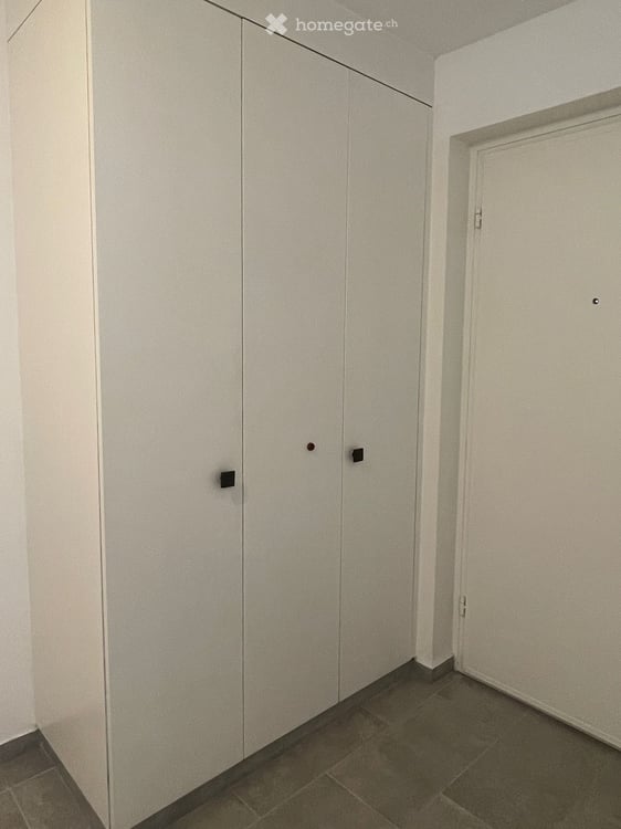 Helle und zentrale 3.5 Zimmerwohnung in Mels 7