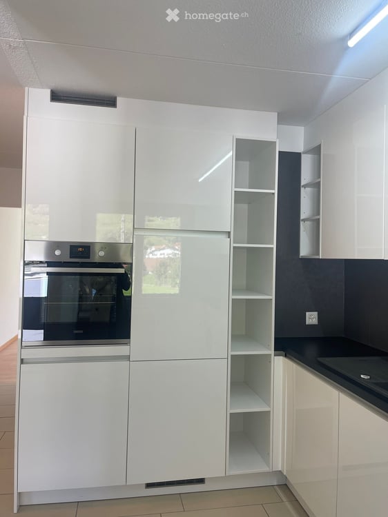 Helle und zentrale 3.5 Zimmerwohnung in Mels 3