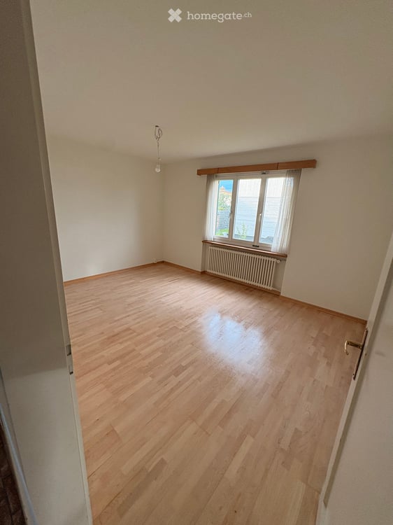 Charmantes 5.5-Zimmer Einfamilienhaus mit grossem Garten in Buchs AG – ab sofort verfügbar 4