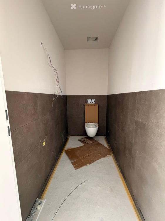 Exklusive Neubau-Gartenwohnung im Eigentumsstandard – Erstbezug mit 27 m² Loggia & Privatgarten 18