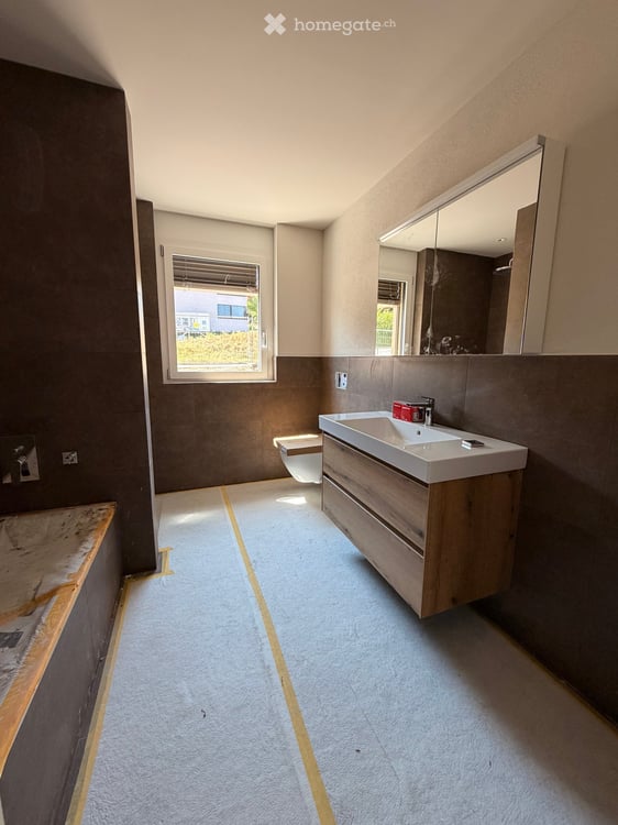 Exklusive Neubau-Gartenwohnung im Eigentumsstandard – Erstbezug mit 27 m² Loggia & Privatgarten 14