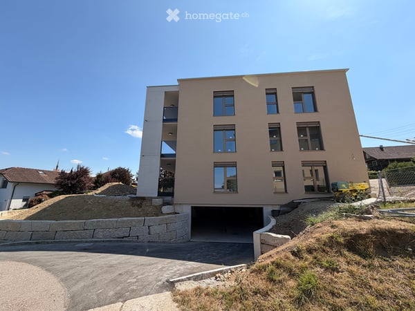 Exklusive Neubau-Gartenwohnung im Eigentumsstandard – Erstbezug mit 27 m² Loggia & Privatgarten 4