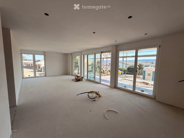 Exklusive Neubau-Gartenwohnung im Eigentumsstandard – Erstbezug mit 27 m² Loggia & Privatgarten 6