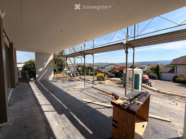 Exklusive Neubau-Gartenwohnung im Eigentumsstandard – Erstbezug mit 27 m² Loggia & Privatgarten 8