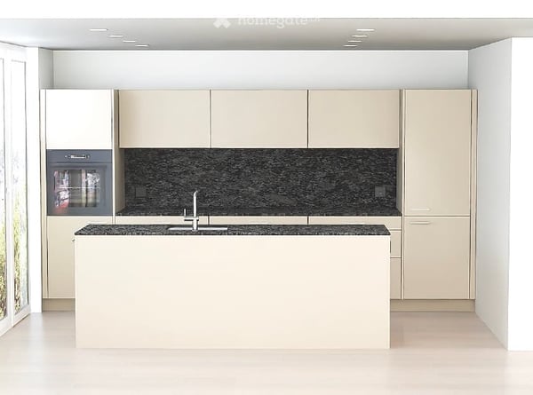 Exklusive Neubau-Gartenwohnung im Eigentumsstandard – Erstbezug mit 27 m² Loggia & Privatgarten 10