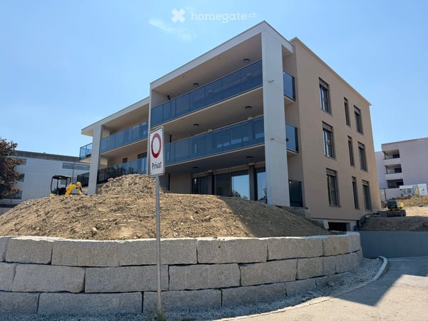 Exklusive Neubau-Gartenwohnung im Eigentumsstandard – Erstbezug mit 27 m² Loggia & Privatgarten 3
