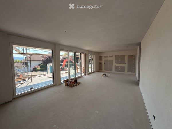 Exklusive Neubau-Gartenwohnung im Eigentumsstandard – Erstbezug mit 27 m² Loggia & Privatgarten 7