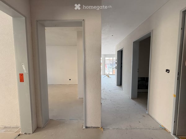 Exklusive Neubau-Gartenwohnung im Eigentumsstandard – Erstbezug mit 27 m² Loggia & Privatgarten 12