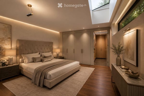 Exklusive 7.5-Zimmer-Villa an der Wingertstrasse 24 in Embrach 3