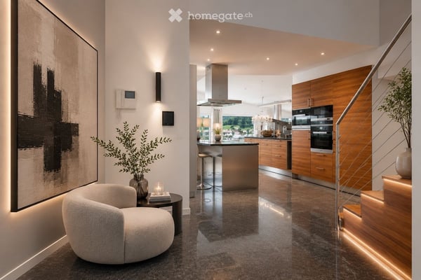 Exklusive 7.5-Zimmer-Villa an der Wingertstrasse 24 in Embrach 4