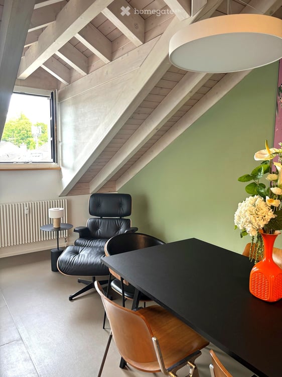 Arbeitsplatz im Open Office am Stadelhofen – 24/7 Zugang, Seeblick, Zürich 5
