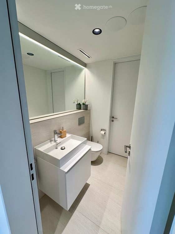 Grosszügige 4.5-Zimmer-Gartenwohnung im Eigentumsstandard mit Terrasse und Weitblick 7