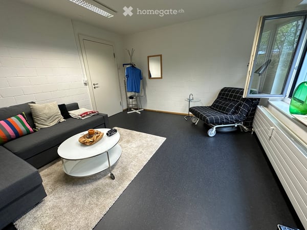 Zwei helle Eigentumsbüros (Teileigentum) in Winterthur-Töss – einzeln oder zusammen – In Wannen 18 7