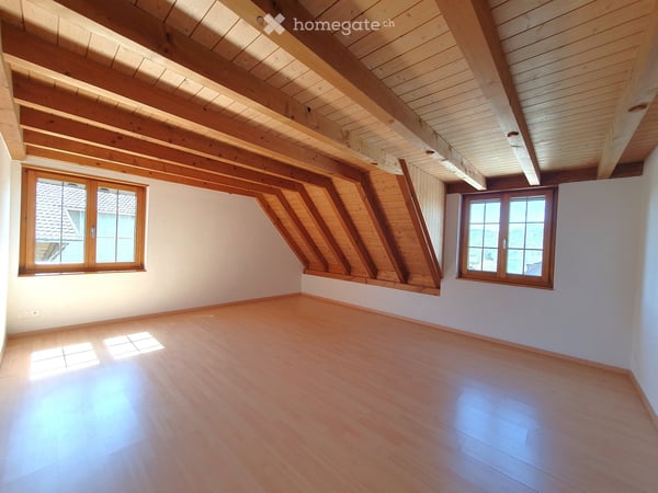 Ein Zuhause mit Charakter - viel Raum für Ihre Wohnträume 4