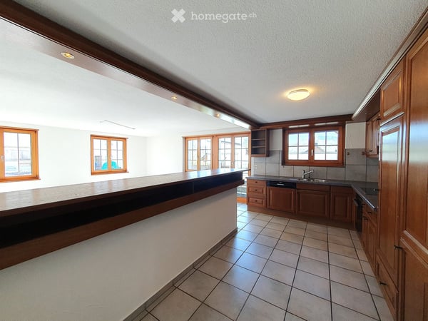 Ein Zuhause mit Charakter - viel Raum für Ihre Wohnträume 3