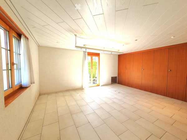 Ein Zuhause mit Charakter - viel Raum für Ihre Wohnträume 5