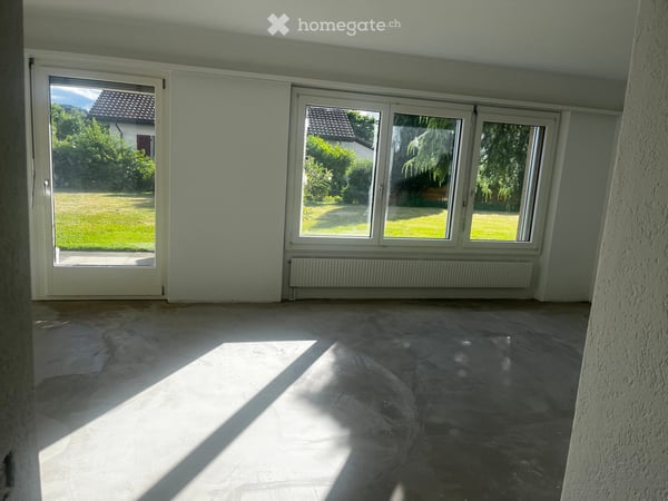 Charmante 4.5-Zimmer-Wohnung in Aegerten – sofort verfügbar! 16