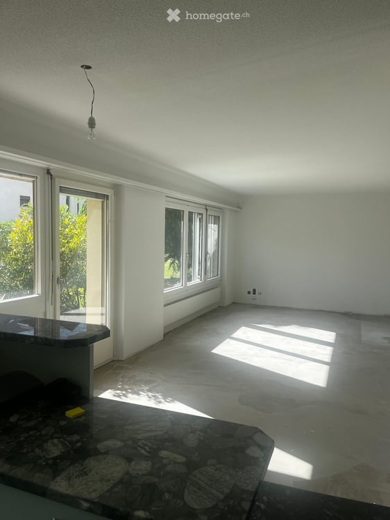 Charmante 4.5-Zimmer-Wohnung in Aegerten – sofort verfügbar! 11