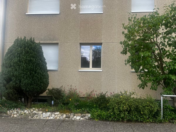 Charmante 4.5-Zimmer-Wohnung in Aegerten – sofort verfügbar! 4