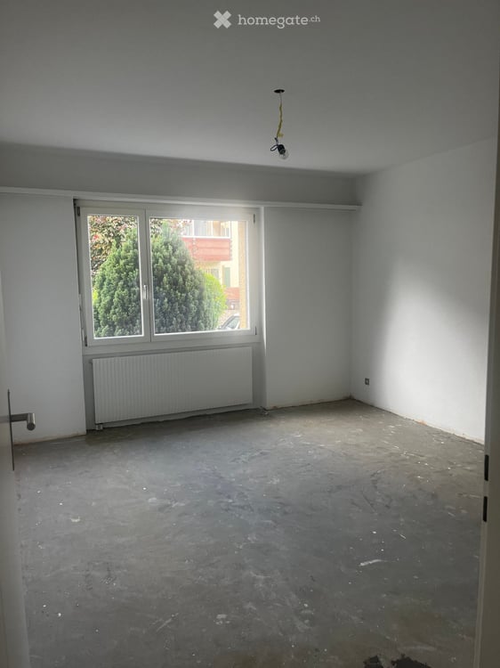 Charmante 4.5-Zimmer-Wohnung in Aegerten – sofort verfügbar! 8