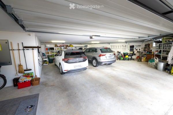 Maisonette-Dach-Wohnung mit einzigartiger Weitsicht 15