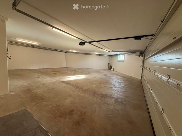 Exklusives Wohnen mit einzigartiger Weitsicht – moderne Maisonettewohnung in Hombrechtikon 18
