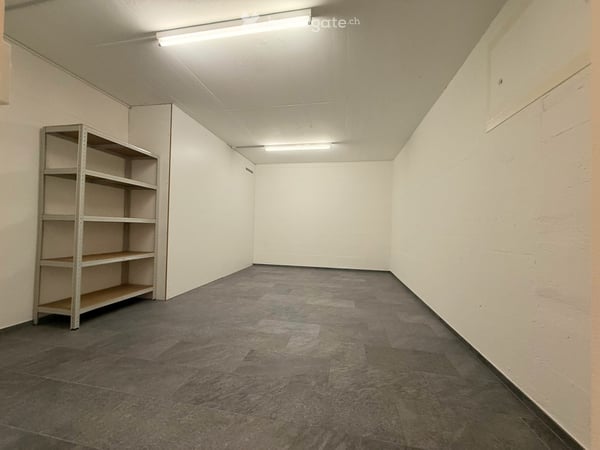 Exklusives Wohnen mit einzigartiger Weitsicht – moderne Maisonettewohnung in Hombrechtikon 16